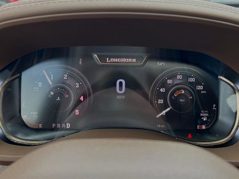 New 2024 RAM 2500 Limited w/ Safety Group image 21