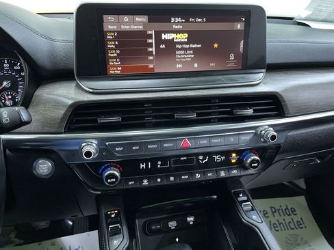 Used 2021 Kia Telluride EX w/ EX Premium Package image 20