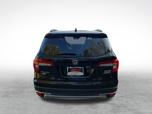 Used 2021 Honda Pilot Touring image 14