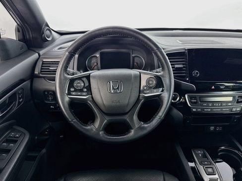 Certified 2021 Honda Passport Touring image 23