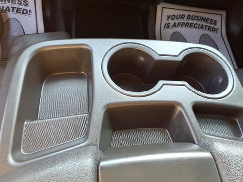 Used 2022 GMC Sierra 2500 Pro w/ Gooseneck/5TH Wheel Package image 15