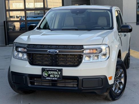 Used 2024 Ford Maverick XLT w/ XLT Luxury Package image 3