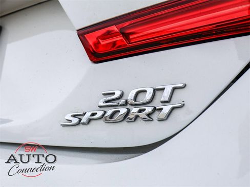 Used 2021 Honda Accord Sport image 11