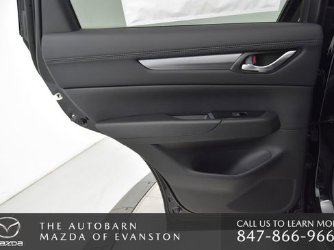 New 2025 MAZDA CX-5 AWD 2.5 S w/ Select Package image 29