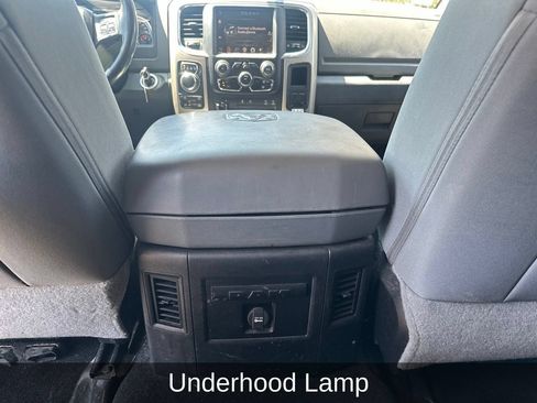 Used 2014 RAM 1500 Lone Star AWD/4WD image 23