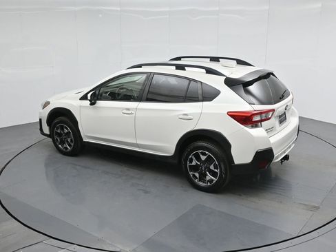 Used 2019 Subaru Crosstrek 2.0i Premium image 42