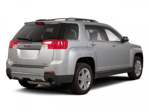 Used 2010 GMC Terrain SLE image 5