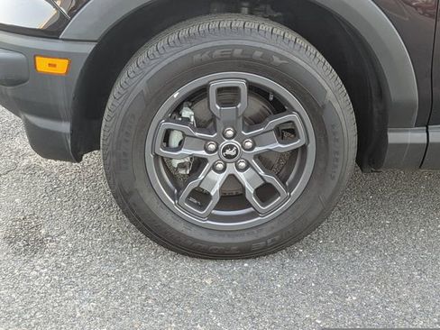 Used 2021 Ford Bronco Sport Big Bend w/ Big Bend Package (96B) image 13