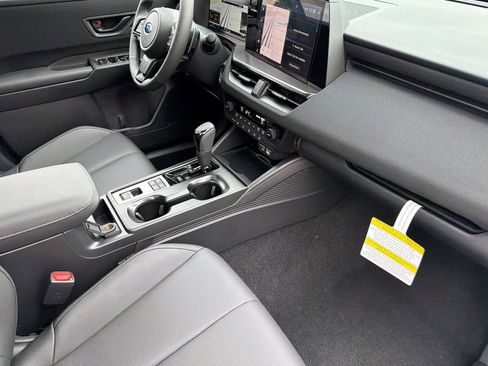 New 2026 Subaru Outback Limited XT image 16