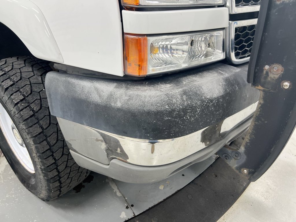 Used 2006 Chevrolet Silverado 2500 LT w/ Heavy-Duty Power Package RWD image 28