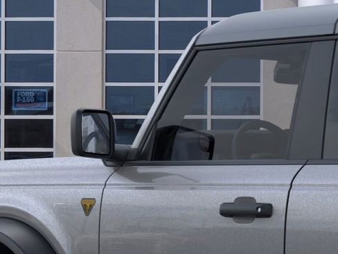 New 2025 Ford Bronco Badlands w/ Sasquatch Package image 22