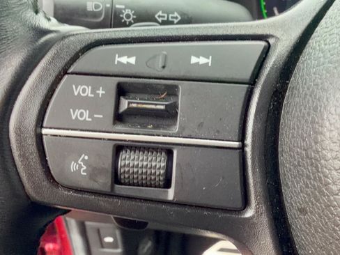Used 2025 Honda Accord Sport image 18