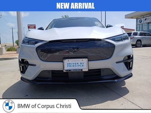 Used 2023 Ford Mustang Mach-E GT w/ GT Performance Edition image 2