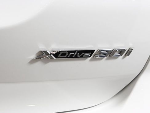 Used 2023 BMW X3 xDrive30i w/ M Sport Package AWD/4WD image 40