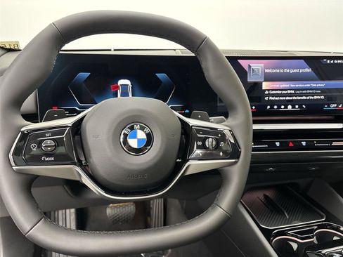 New 2026 BMW 530i xDrive w/ Convenience Package image 22