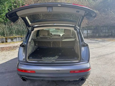 Used 2013 Audi Q7 3.0T Premium Plus w/ Premium Plus Pkg image 10