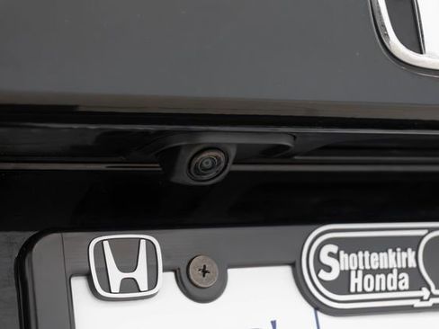 Used 2023 Honda CR-V EX-L image 12