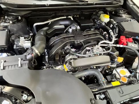 Certified 2025 Subaru Legacy Premium image 11