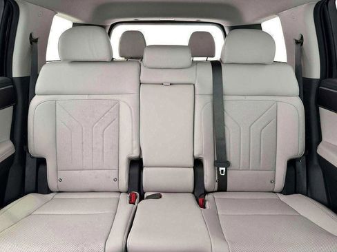 New 2026 Hyundai Santa Fe SEL image 16