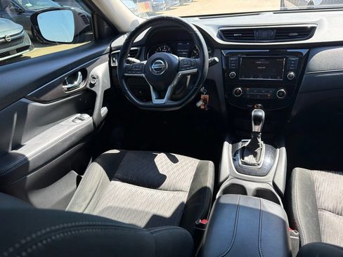 Used 2020 Nissan Rogue S w/ Special Edition Package AWD/4WD image 21