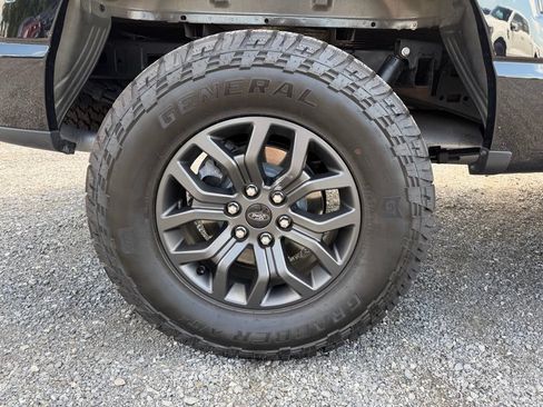 Used 2025 Ford F150 Tremor w/ Equipment Group 402A High AWD/4WD image 22