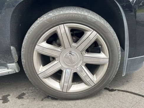 Used 2016 Cadillac Escalade Luxury AWD/4WD image 20