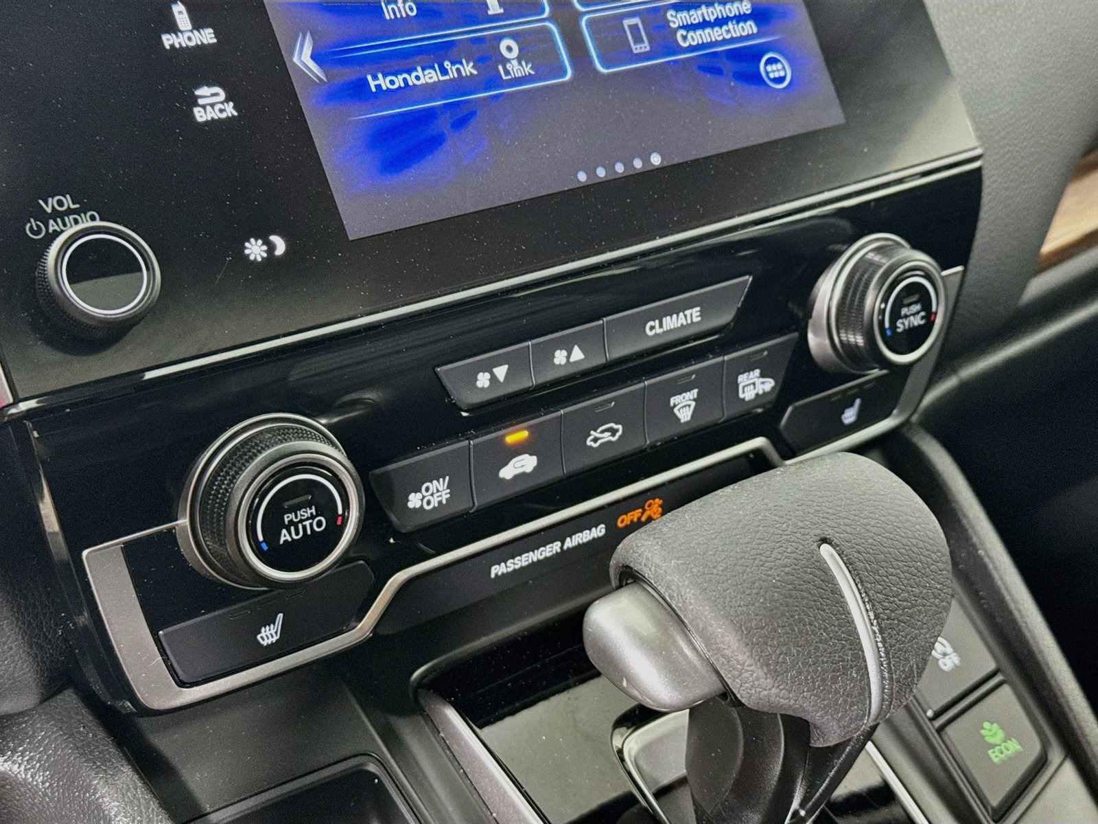 Used 2020 Honda CR-V EX image 11