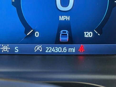 Used 2025 Ford F150 XLT w/ Equipment Group 301A Standard image 25