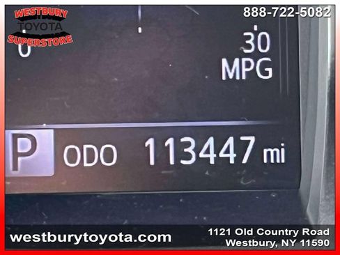 Used 2017 Toyota Tacoma TRD Sport w/ Tow Package AWD/4WD image 28