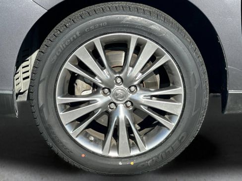 Used 2013 Lexus RX 350 FWD w/ Navigation Pkg image 24