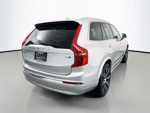 Used 2022 Volvo XC90 T6 Inscription image 7