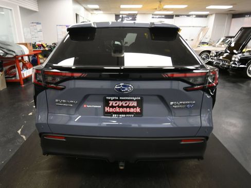 Used 2023 Subaru Solterra AWD image 7