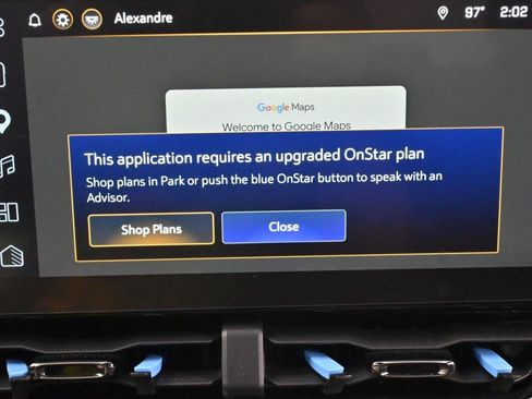 Used 2025 Chevrolet Equinox RS w/ Safety and Technology Package FWD image 24