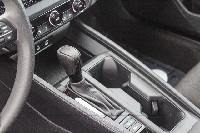 Used 2025 Honda Accord SE image 24