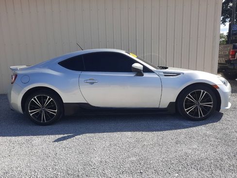 Used 2013 Subaru BRZ Premium image 4