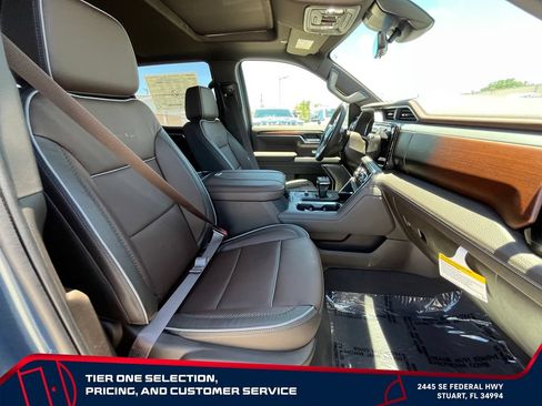 New 2026 GMC Sierra 1500 Denali w/ Technology Package AWD/4WD image 20