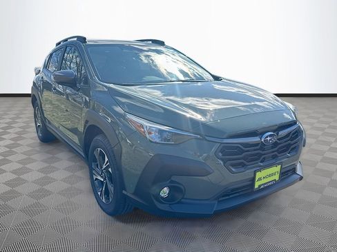 New 2026 Subaru Crosstrek 2.0i Premium image 3