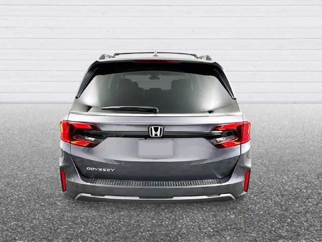 New 2027 Honda Odyssey EX-L image 3