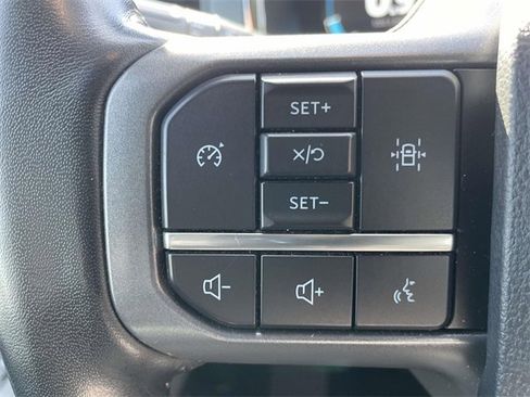 Used 2022 Ford F150 Lariat image 13