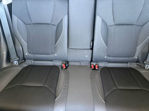 Used 2024 Subaru Forester Premium AWD/4WD image 34
