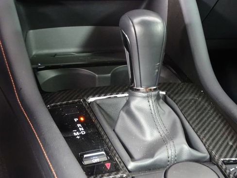 Used 2024 MAZDA MAZDA3 s image 33