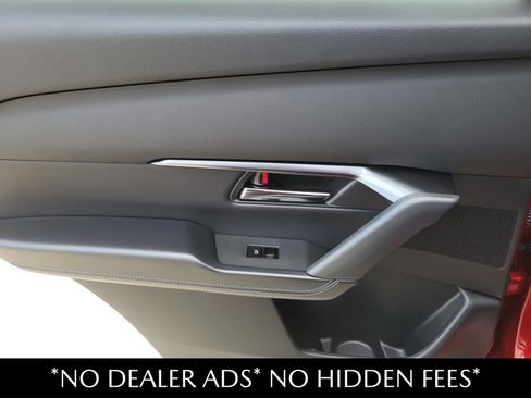 New 2026 MAZDA CX-5 Preferred AWD/4WD image 10
