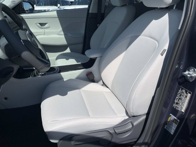 New 2026 Hyundai Kona SEL Sport FWD image 20