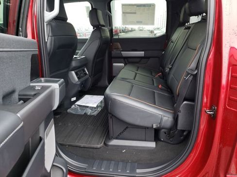 New 2026 Ford F250 Lariat w/ Lariat Premium Package image 29