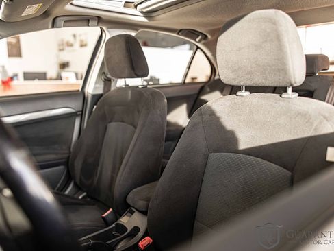 Used 2009 Mitsubishi Lancer GTS image 15