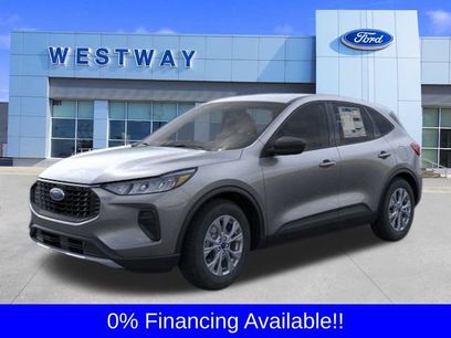 New 2025 Ford Escape Active w/ Tech Pack #1
