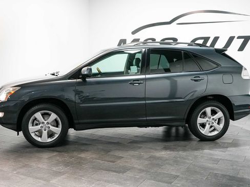 Used 2006 Lexus RX 330 AWD image 3