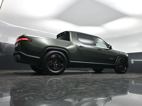 Used 2022 Rivian R1T Adventure AWD/4WD image 48