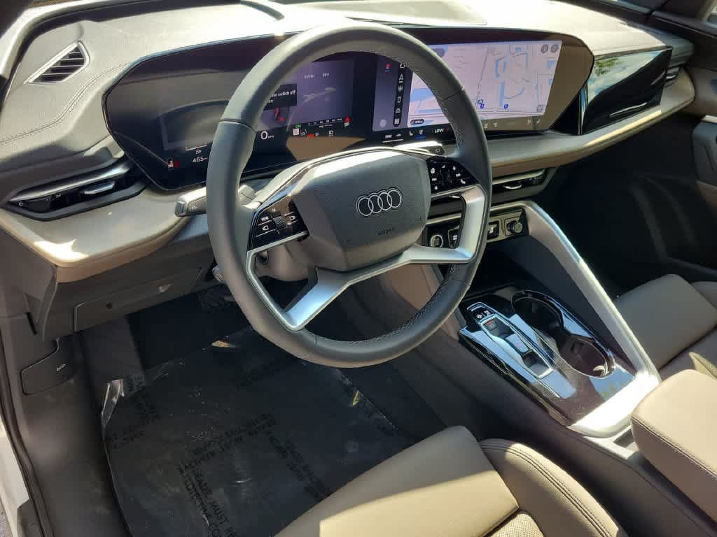 New 2026 Audi Q5 Premium Plus AWD/4WD image 10