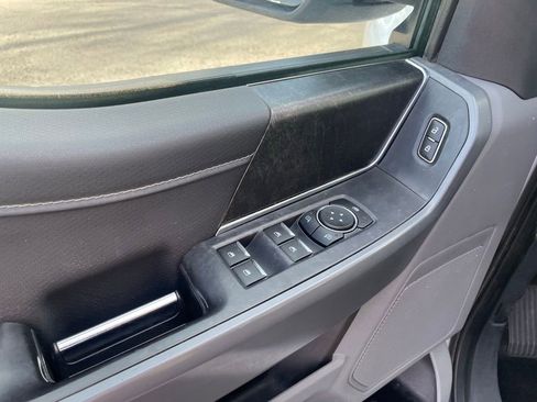 Used 2022 Ford F150 XLT w/ Equipment Group 301A Mid image 12